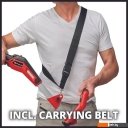 Триммеры Einhell GE-CT 18/33 Li E-Solo (без АКБ)