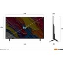 Телевизоры LG QNED AI QNED82 50QNED82A6B