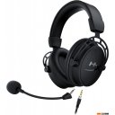 Наушники и гарнитуры HyperX Cloud Alpha (черный)