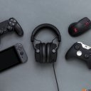 Наушники и гарнитуры HyperX Cloud Alpha (черный)