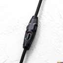 Наушники и гарнитуры HyperX Cloud Alpha (черный)