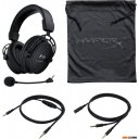 Наушники и гарнитуры HyperX Cloud Alpha (черный)