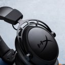 Наушники и гарнитуры HyperX Cloud Alpha (черный)