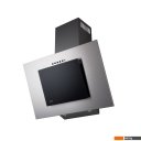 Вытяжки Akpo Nero Eco 60 WK-4 (металлик/черное стекло)