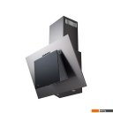 Вытяжки Akpo Nero Eco 60 WK-4 (металлик/черное стекло)