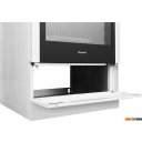 Кухонные плиты Weissgauff WES E2V05 W