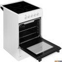 Кухонные плиты Weissgauff WES E2V05 W