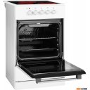 Кухонные плиты Weissgauff WES E2V05 W