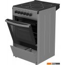 Кухонные плиты Darina 1B EC341 606 S