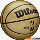 Мячи Wilson NBA Gold Edition WTB3403XB (7 размер)