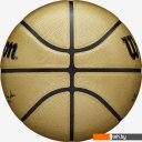 Мячи Wilson NBA Gold Edition WTB3403XB (7 размер)