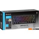 Клавиатуры Defender Deimos GK-303 (черный)
