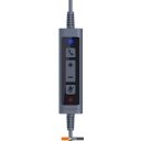 Наушники и гарнитуры Accutone UM610MK3 ProNC Comfort USB