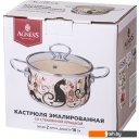 Кастрюли Agness 915-151
