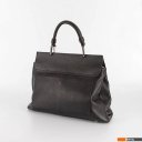 Женские и мужские сумки Poshete 845-SR20217OL-BLK (черный)