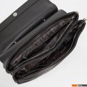 Женские и мужские сумки Poshete 845-SR20217OL-BLK (черный)