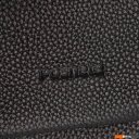 Женские и мужские сумки Poshete 845-SR20217OL-BLK (черный)