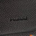 Женские и мужские сумки Poshete 845-SR20217OL-BLK (черный)
