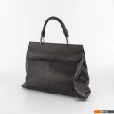 Женские и мужские сумки Poshete 845-SR20217OL-BLK (черный)