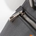 Женские и мужские сумки Poshete 845-SR20217OL-BLK (черный)