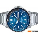 Наручные часы Casio MTD-125D-2A1 Наручные часы Casio MTD-125D-2A1