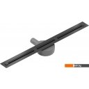 Сифоны Mexen Flat 360 Super Slim Black 1751050