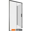 Душевые кабины Aquanet Pleasure Evo 100 AE65-100x80-BT (черный анодированный) Душевые кабины Aquanet Pleasure Evo 100 AE65-100x80-BT (черный анодированный)