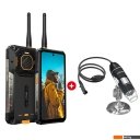 Мобильные телефоны Ulefone Armor 26 Ultra Walkie-Talkie (черный)