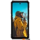Мобильные телефоны Ulefone Armor 26 Ultra Walkie-Talkie (черный)