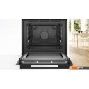 Духовые шкафы Bosch Serie 8 HMG976RB1S