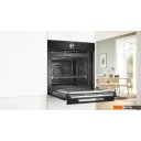 Духовые шкафы Bosch Serie 8 HMG976RB1S