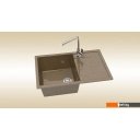 Кухонные мойки Berge BR-7603 (терракот матовый)