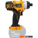 Шуруповерты, гайковерты, электроотвертки JCB 18ID-B-E (без АКБ) Шуруповерты, гайковерты, электроотвертки JCB 18ID-B-E (без АКБ)