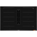 Варочные панели Bosch PXX875D67E