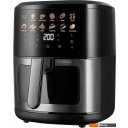 Аэрогрили и аэрофритюрницы RED Solution COLORSENSE W265