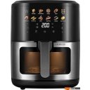 Аэрогрили и аэрофритюрницы RED Solution COLORSENSE W265