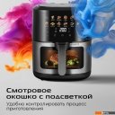 Аэрогрили и аэрофритюрницы RED Solution COLORSENSE W265