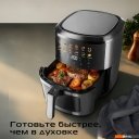 Аэрогрили и аэрофритюрницы RED Solution COLORSENSE W265