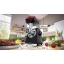 Мясорубки Bosch Serie 6 MFWS650B