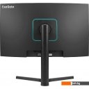 Мониторы ExeGate Combat EC2700TA EX297303RUS