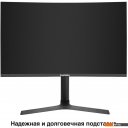 Мониторы ExeGate Combat EC2700TA EX297303RUS