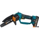 Цепные электро- и бензопилы Bort BKS-216-Li 93418279 (с 2-мя АКБ, кейс) Цепные электро- и бензопилы Bort BKS-216-Li 93418279 (с 2-мя АКБ, кейс)