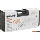Цепные электро- и бензопилы Bort BKS-216-Li 93418279 (с 2-мя АКБ, кейс)