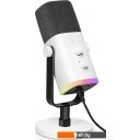 Микрофоны FIFINE AM8 (белый)