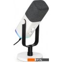 Микрофоны FIFINE AM8 (белый)