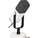 Микрофоны FIFINE AM8 (белый)