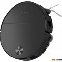 Роботы-пылесосы Roborock Robotic Vacuum Cleaner+Empty Wash Fill Dock S9 MaxV Ultra S90VER S9MVU52-02 (с русской озвучкой, черный)