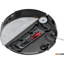 Роботы-пылесосы Roborock Robotic Vacuum Cleaner+Empty Wash Fill Dock S9 MaxV Ultra S90VER S9MVU52-02 (с русской озвучкой, черный)