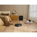 Роботы-пылесосы Roborock Robotic Vacuum Cleaner+Empty Wash Fill Dock S9 MaxV Ultra S90VER S9MVU52-02 (с русской озвучкой, черный)