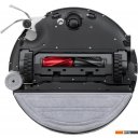 Роботы-пылесосы Roborock Robotic Vacuum Cleaner+Empty Wash Fill Dock S9 MaxV Ultra S90VER S9MVU52-02 (с русской озвучкой, черный)